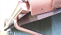 Rain Gutter Installation, Repair, Cleaning in Lincoln Park, MI